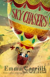 The Sky Chasers