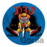 Dio: Dream Evil Live '87 LP