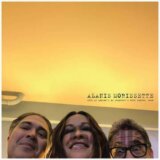 Alanis Morissette: Live At London s O2 LP