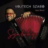 Vojtech Szabó Jazz Band: Szabotage