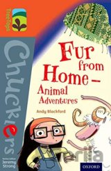 Fur from Home Animal Adventures