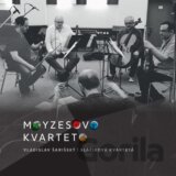 Moyzesovo kvarteto, Vladislav Šarišský: Sláčikové kvartetá