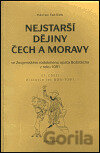 Nejstarší dějiny Čech a Moravy