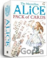 Alice Pack of Cards