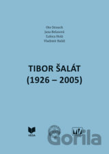 Tibor Šalát (1926 – 2005)