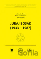 Juraj Bosák (1933 - 1987)