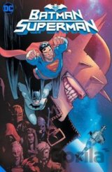 Batman/Superman Volume 1 : Who are the Secret Six?