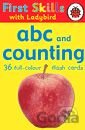 First Skills - ABC and Counting