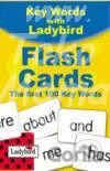 Key Words with Ladybird - Flash Cards