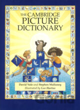 The Cambridge Picture Dictionary + Project Book