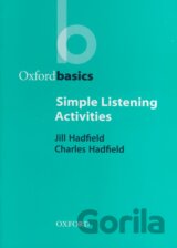 Oxford Basics - Simple Listening Activities