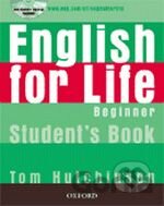 English for Life - Beginner - Student's Book