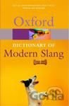 The Oxford Dictionary of Modern Slang