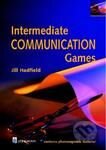 Intermediate Communication Games