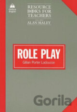 Resource Books for Teachers: Role Play