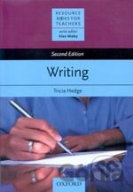 Resource Book for Teachers: Writing