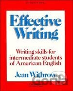 Effective Writing
