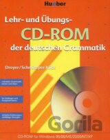 Lehr- und Uebungsbuch der Deutschen Grammatik CD-ROM