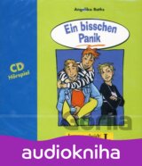 Bisschen Panik! CD (Raths, A.) [CD]