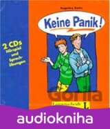 Keine Panik! CD (Raths, A.) [CD]
