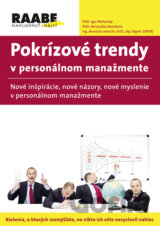 Pokrízové trendy v personálnom manažmente