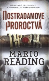 Nostradamove proroctvá