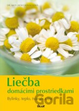 Liečba domácimi prostriedkami