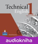 Technical English 1 Course Book CD (David Bonamy)