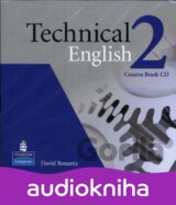 Technical English 2 Course Book CD (David Bonamy)