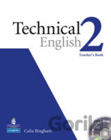 Technical English 2 - Teacher's Book