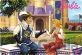 Corinne and the Musketeer