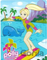 Surfing Polly