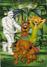 Flee from the Mummy