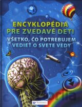 Encyklopédia pre zvedavé deti