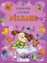 Zábavné učenie - Písanie