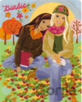 Autumn Barbie