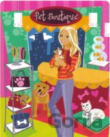 At the Pet Shop