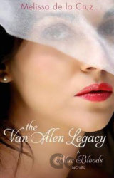 The Van Alen Legacy