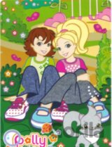 Polly a Lila