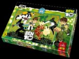 Ben 10 a Omnitrix