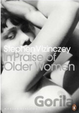 In Praise of Older Women
