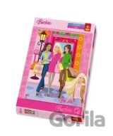 Barbie and Friends