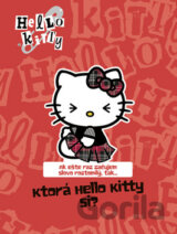 Hello Kitty: Ktorá Hello Kitty si?