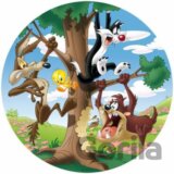 V nebezpečenstve - Okrúhle