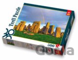 Stonehenge, England