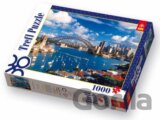 Port Jackson, Sydney