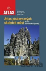 Atlas pískovcových skalních měst