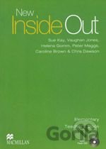 New Inside Out - Elementary