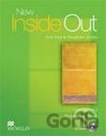 New Inside Out - Elementary