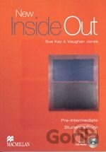 New Inside Out - Pre-Intermediate